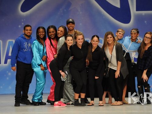 Detroit, MI - 4/29/2016 - Awards