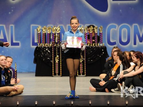 Detroit, MI - 4/29/2016 - Awards