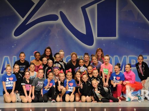 Detroit, MI - 4/29/2016 - Awards