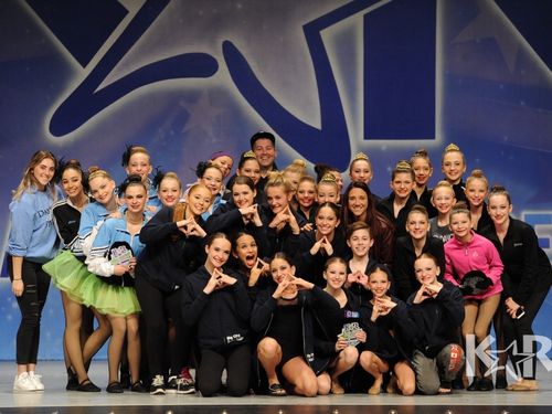 Detroit, MI - 4/29/2016 - Awards