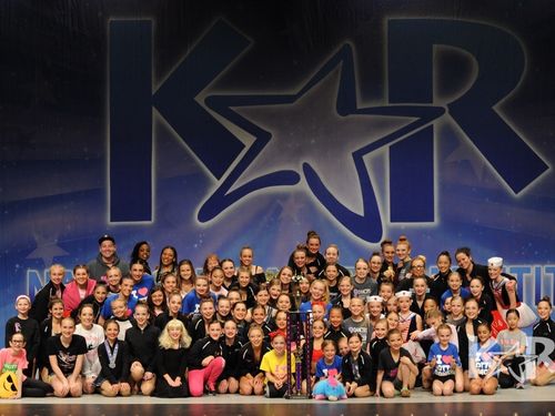Detroit, MI - 4/29/2016 - Awards