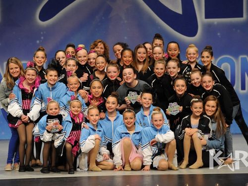 Detroit, MI - 4/29/2016 - Awards