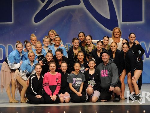 Detroit, MI - 4/29/2016 - Awards
