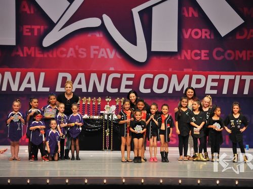 Fresno, CA - 4/29/2016 - Awards