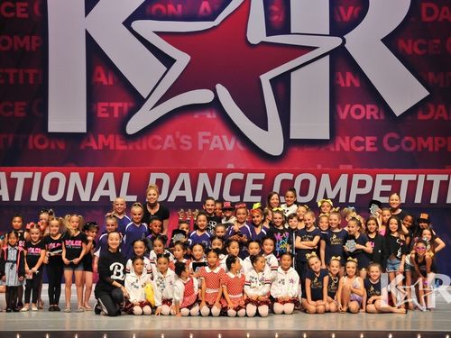 Fresno, CA - 4/29/2016 - Awards