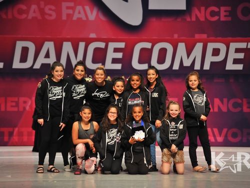 Fresno, CA - 4/29/2016 - Awards