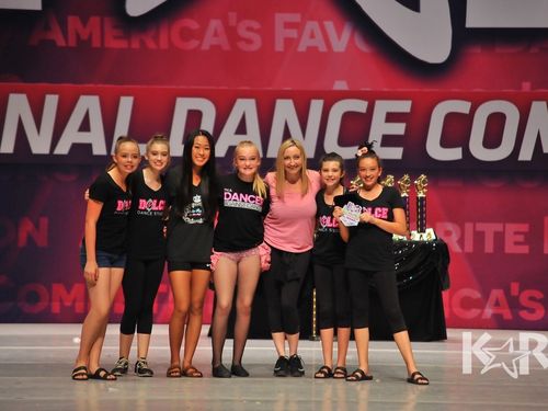 Fresno, CA - 4/29/2016 - Awards
