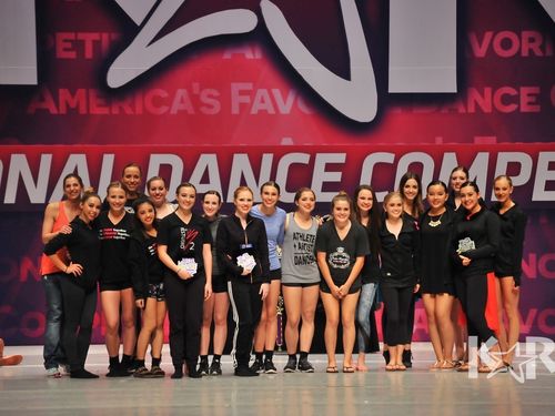 Fresno, CA - 4/29/2016 - Awards