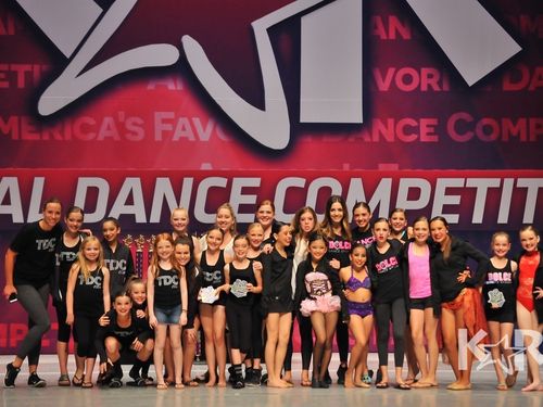 Fresno, CA - 4/29/2016 - Awards