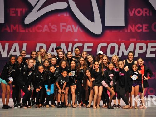 Fresno, CA - 4/29/2016 - Awards