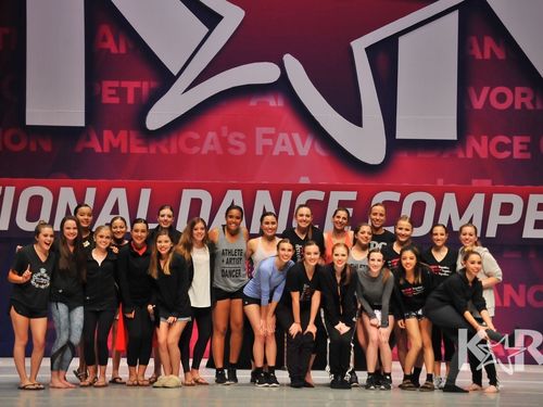 Fresno, CA - 4/29/2016 - Awards