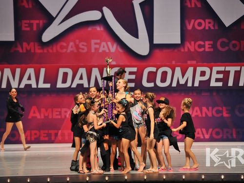 Fresno, CA - 4/29/2016 - Awards