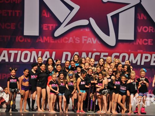Fresno, CA - 4/29/2016 - Awards