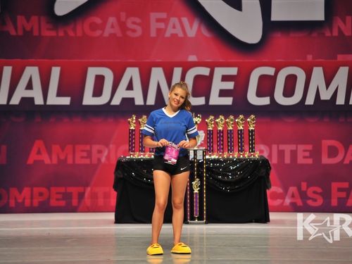 Fresno, CA - 4/29/2016 - Awards