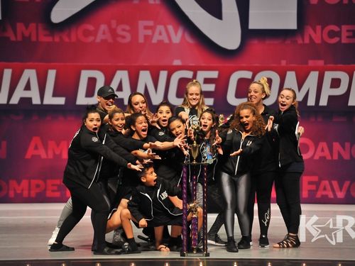 Fresno, CA - 4/29/2016 - Awards