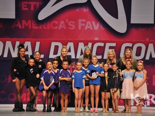 Fresno, CA - 4/29/2016 - Awards