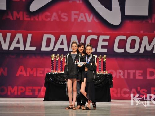 Fresno, CA - 4/29/2016 - Awards