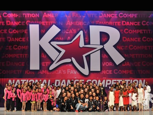 Fresno, CA - 4/29/2016 - Awards