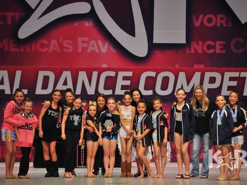Fresno, CA - 4/29/2016 - Awards