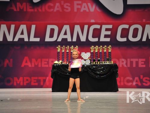 Fresno, CA - 4/29/2016 - Awards