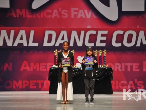 Fresno, CA - 4/29/2016 - Awards