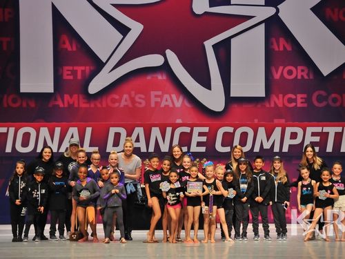 Fresno, CA - 4/29/2016 - Awards