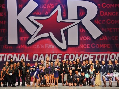 Fresno, CA - 4/29/2016 - Awards