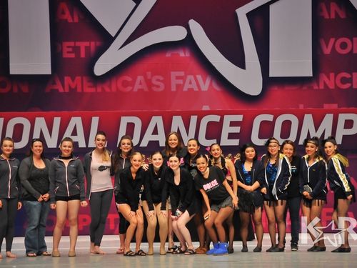 Fresno, CA - 4/29/2016 - Awards