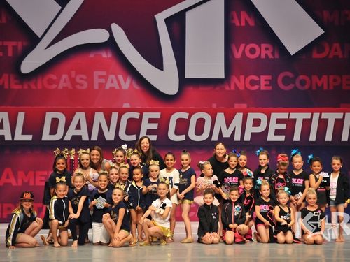 Fresno, CA - 4/29/2016 - Awards
