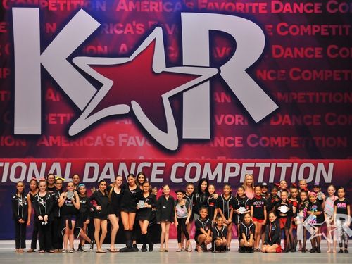 Fresno, CA - 4/29/2016 - Awards