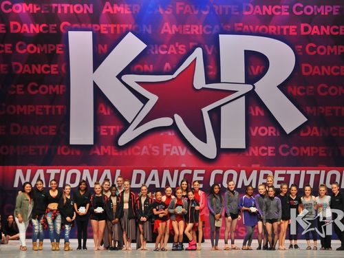 Fresno, CA - 4/29/2016 - Awards