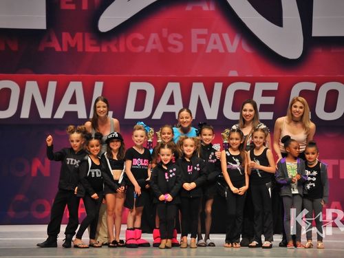 Fresno, CA - 4/29/2016 - Awards