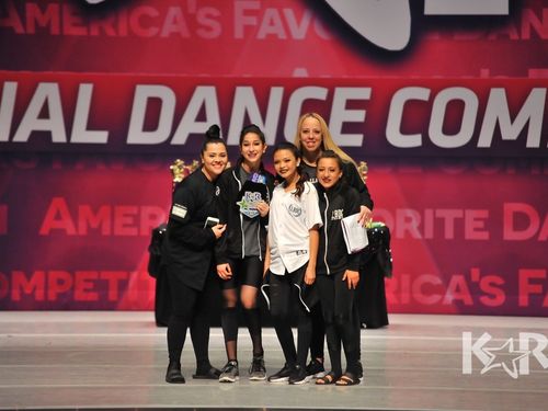 Fresno, CA - 4/29/2016 - Awards