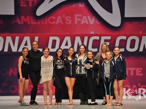 Fresno, CA - 4/29/2016 - Awards