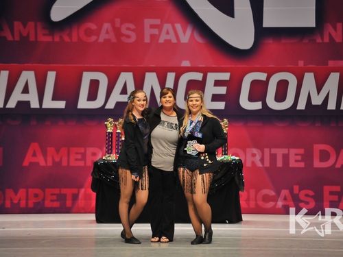 Fresno, CA - 4/29/2016 - Awards