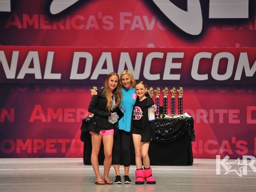 Fresno, CA - 4/29/2016 - Awards