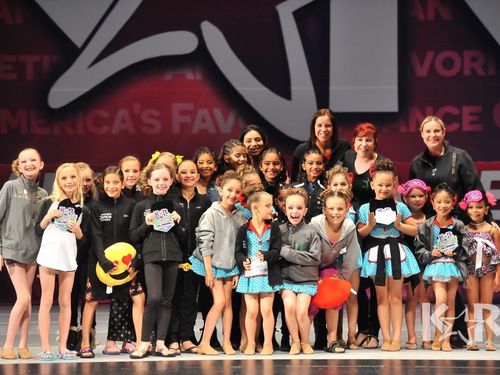 Las Vegas, NV - 5/6/2016 - Awards
