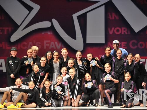 Las Vegas, NV - 5/6/2016 - Awards