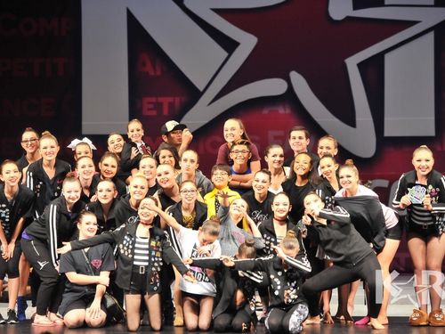 Las Vegas, NV - 5/6/2016 - Awards