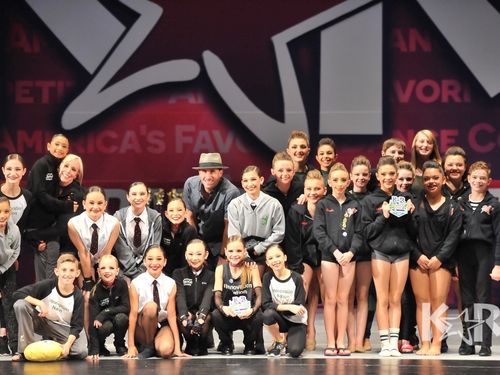 Las Vegas, NV - 5/6/2016 - Awards