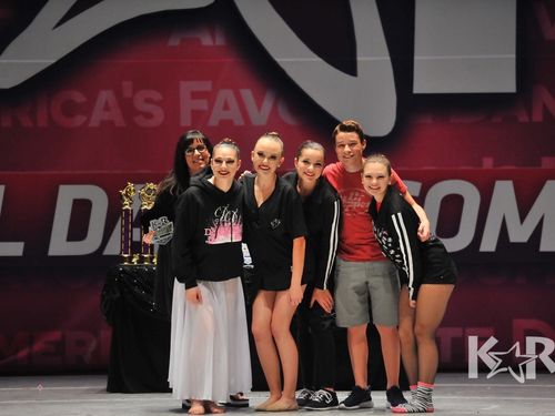 Las Vegas, NV - 5/6/2016 - Awards
