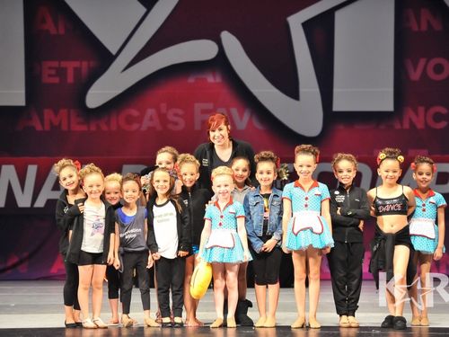 Las Vegas, NV - 5/6/2016 - Awards