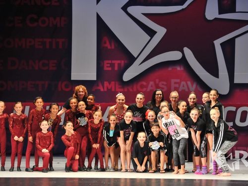 Las Vegas, NV - 5/6/2016 - Awards