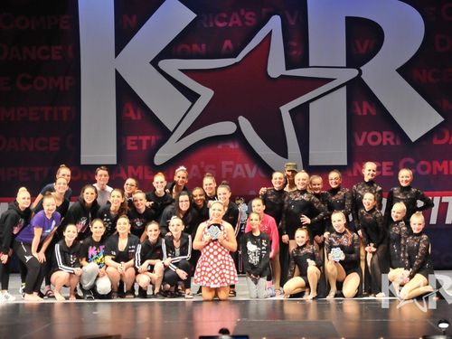 Las Vegas, NV - 5/6/2016 - Awards