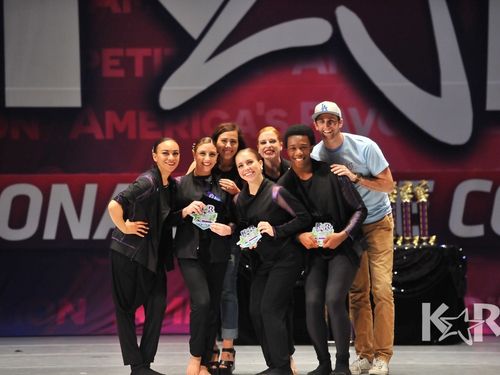 Las Vegas, NV - 5/6/2016 - Awards