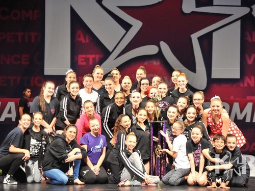 Las Vegas, NV - 5/6/2016 - Awards