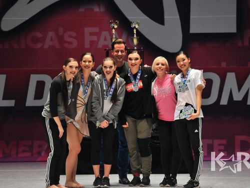 Las Vegas, NV - 5/6/2016 - Awards
