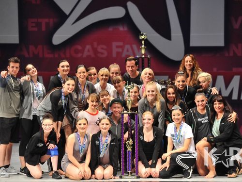Las Vegas, NV - 5/6/2016 - Awards