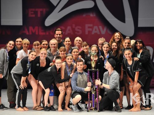 Las Vegas, NV - 5/6/2016 - Awards