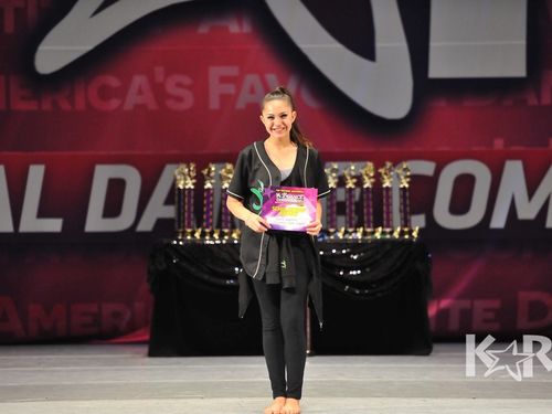 Las Vegas, NV - 5/6/2016 - Awards